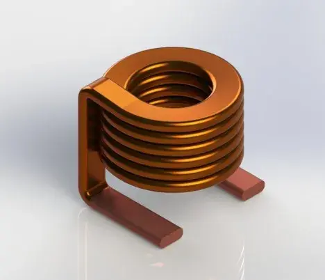 coil 