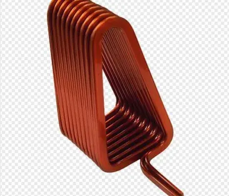 Armature Coils